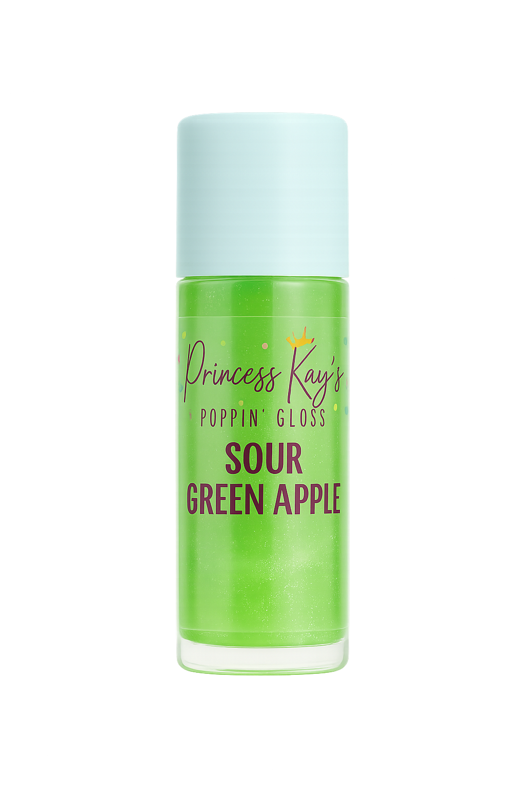 NEW Princess Kay’s Poppin’ Gloss