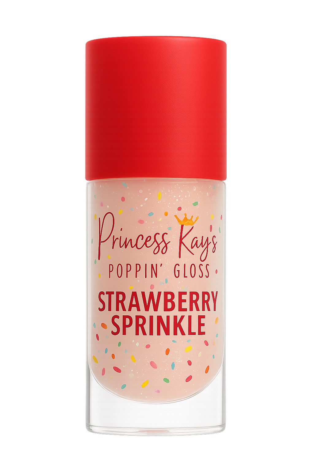 NEW Princess Kay’s Poppin’ Gloss