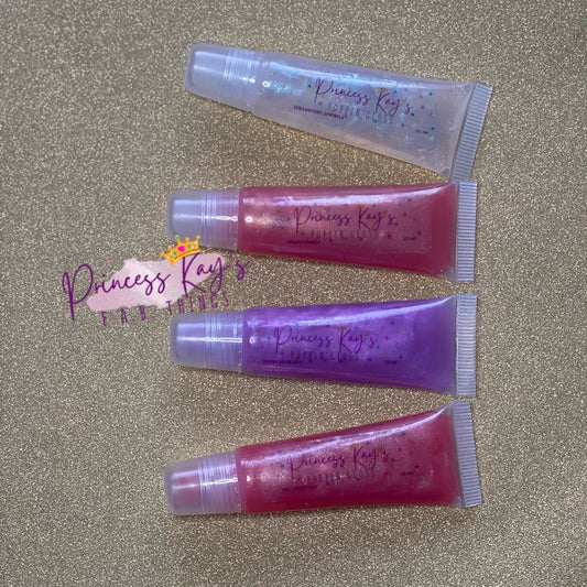 Princess Kay's Poppin' Gloss